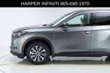 Certified 2025 INFINITI QX60 Pure image 3