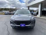 Used 2021 Ford Escape SE w/ SE Sport Appearance Package image 2