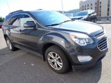 Used 2017 Chevrolet Equinox LT w/ Convenience Package image 4