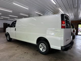 Used 2019 Chevrolet Express 2500 Extended w/ Driver Convenience Package image 5
