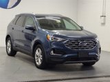 Used 2019 Ford Edge SEL w/ Equipment Group 201A image 3