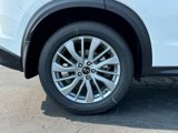 New 2024 INFINITI QX50 Pure image 4
