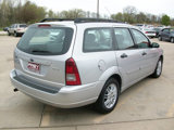 Used 2005 Ford Focus SE image 6