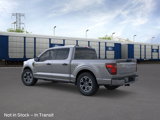 New 2025 Ford F150 STX image 4