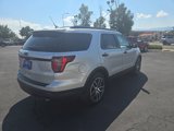 Used 2018 Ford Explorer Sport image 5