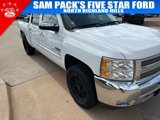 Used 2012 Chevrolet Silverado 1500 LT image 3