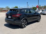 Certified 2022 Nissan Rogue Sport SL image 3