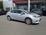 Used 2015 Toyota Corolla LE image 2
