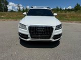 Used 2013 Audi Q5 3.0T Premium Plus image 2