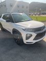 Used 2021 Chevrolet TrailBlazer RS w/ Convenience Package image 2