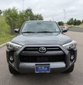 Used 2023 Toyota 4Runner SR5 Premium image 2