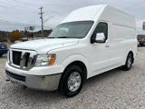 Used 2012 Nissan NV 2500 SV w/ Side Curtain Airbag Pkg image 2