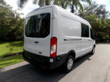 Used 2015 Ford Transit 250 148 Medium Roof w/ Interior Upgrade Package image 5