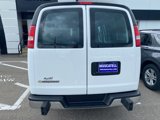 Used 2023 Chevrolet Express 2500 w/ Driver Convenience Package image 6