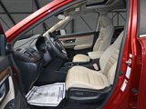 Used 2017 Honda CR-V EX image 6