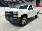 Used 2015 Chevrolet Silverado 1500 W/T image 4