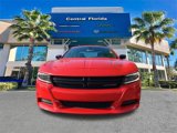 Certified 2023 Dodge Charger SXT image 3