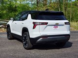 New 2025 Chevrolet Equinox LT image 5