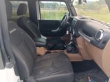 Used 2016 Jeep Wrangler Sahara w/ Dual Top Group image 4