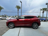 Used 2019 Chevrolet Blazer Premier w/ Sun and Wheels Package image 4