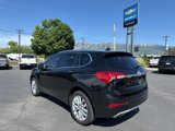 Certified 2020 Buick Envision Premium image 5