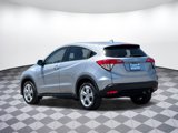 Certified 2021 Honda HR-V LX image 5