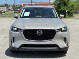 Used 2024 MAZDA CX-90 3.3 Turbo w/ Preferred Plus image 2