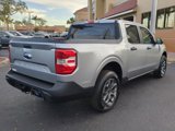 New 2024 Ford Maverick XLT image 4