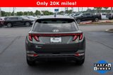 Used 2022 Hyundai Tucson SEL image 4