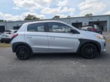 New 2024 Mitsubishi Mirage Black Edition image 3