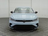 New 2025 Volkswagen Jetta Sport image 3