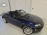 Used 2007 MAZDA MX-5 Miata Touring image 2