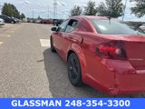 Used 2012 Dodge Avenger SXT image 6
