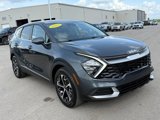 Used 2023 Kia Sportage EX image 2
