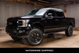 Used 2018 Ford F150 Lariat w/ Equipment Group 502A Luxury image 4