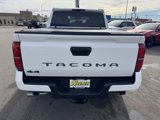 New 2025 Toyota Tacoma TRD Sport image 4