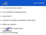 Used 2008 Mitsubishi Eclipse GS image 5