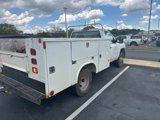 Used 2008 Chevrolet Silverado 3500 W/T image 5