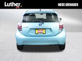 Used 2012 Toyota Prius C Two image 6