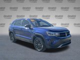 Used 2024 Volkswagen Taos S image 2