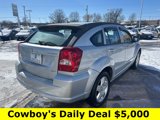 Used 2009 Dodge Caliber SXT image 4