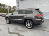Used 2020 Jeep Grand Cherokee Limited w/ Trailer Tow Group IV image 6