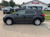 Used 2011 Chevrolet Equinox LT image 2