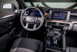 Used 2024 Toyota Tacoma TRD Off-Road image 6
