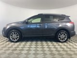 Used 2017 Toyota RAV4 Limited image 4