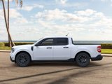 New 2025 Ford Maverick XLT image 3