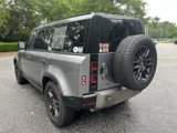 Certified 2021 Land Rover Defender 110 X-Dynamic HSE image 5