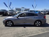 Used 2019 Honda Civic LX image 4