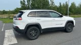 Used 2022 Jeep Cherokee Latitude image 5