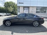 Certified 2022 INFINITI Q50 Luxe w/ Cargo Package image 5